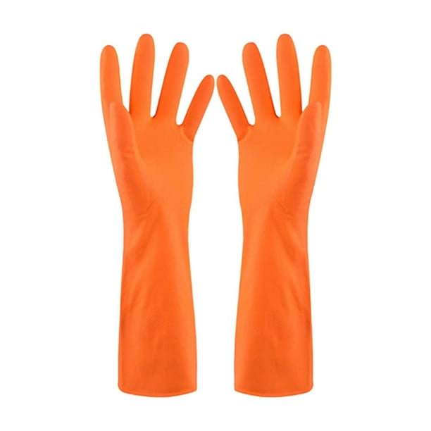 Guantes Protectores Guantes De Goma Para Jugar Al Aire Libre Guantes De Limpieza Antideslizantes Para El Hogar