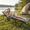 Gray, variant on JOLLYDAY Portable Folding Camping Cot for Adults with Removable Mattress, Double-Layer 1200D Oxford Fabric and Carry Bag, Navy Blue