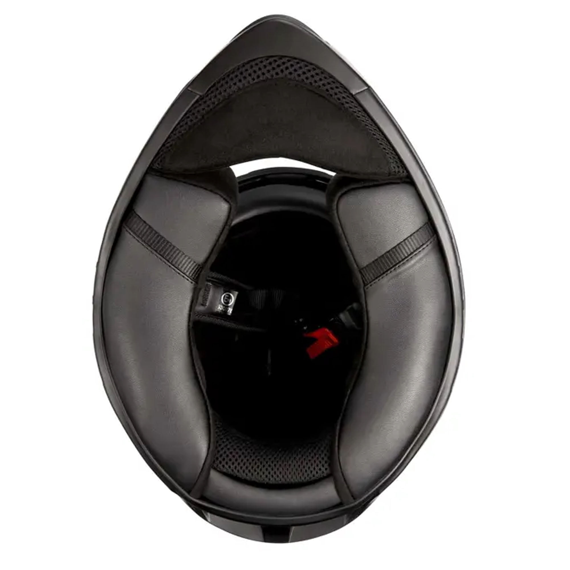 Polaris Sport Full Face Full Face Street Helmet Black 286295402