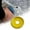 10mm, variant on BAOSITY Angle Grinder Wheels,Diamond Cup Grinder,Dry Vacuum Brazed Grinding Disc Edge Profile Sanding Disc for Angle Grinders Granite , 15mm
