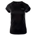 thumbnail image 1 of Hi-Tec - Camiseta Alna Entrenamiento para Mujer (Negro), 1 of 4