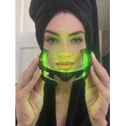 GLO24K Bionic 7 Color LED Eye Care Mask