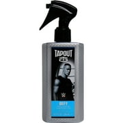 Tapout Defy Men's Body Spray, 8 fl oz