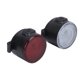 thumbnail image 5 of Juego de Luces Para Bicicleta ANGGREK Resistentes A La Intemperie Impermeables, 5 of 8