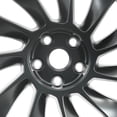 thumbnail image 3 of For Tesla Model 3 OEM Design Wheel 20" 2021-2023 CHARCOAL Single Replacement Rim, 3 of 6