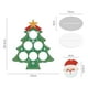 thumbnail image 3 of Pintura De Diamantes De Imitación 5D Diy De Navidad Para Adultos Y Niños, Kit De Tarjetas De Pintura De Diamantes De Imitación De Navidad, Tarjeta De Decoración De Navidad De Taladro Sweethay HA040337-03, 3 of 5