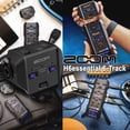 thumbnail image 2 of Grabador de audio portátil Zoom H6 Essential de 6 pistas y 32 bits, 2 of 7