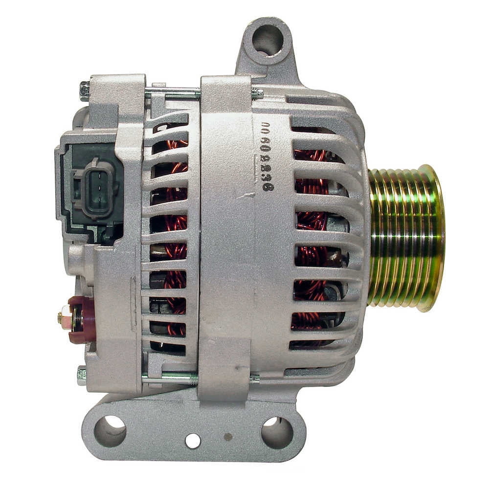 FVP Professional 8316803 Alternator Standard