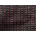 thumbnail image 4 of oneOone Organic Cotton Voile Fabric Floral & Chevron Block Decor Fabric Printed BTY 42 Inch Wide, 4 of 4
