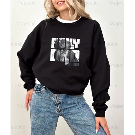 Majestic62 Don't Be, Dumb Bass, Funny, Fishing, Dad, Men, Bass, Fish Sweatshirt, for Unisex, up to size 5XL.