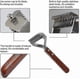 thumbnail image 4 of Coat King Rake 14-blade Rake Pet Undercoat Rake,professional Pet Dematting Comb, 4 of 5