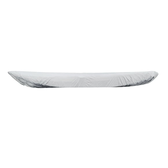 Almacenamiento de Cubierta de Kayak Universal para Canoa de Barco Marino de 4.7-5.1 Metros