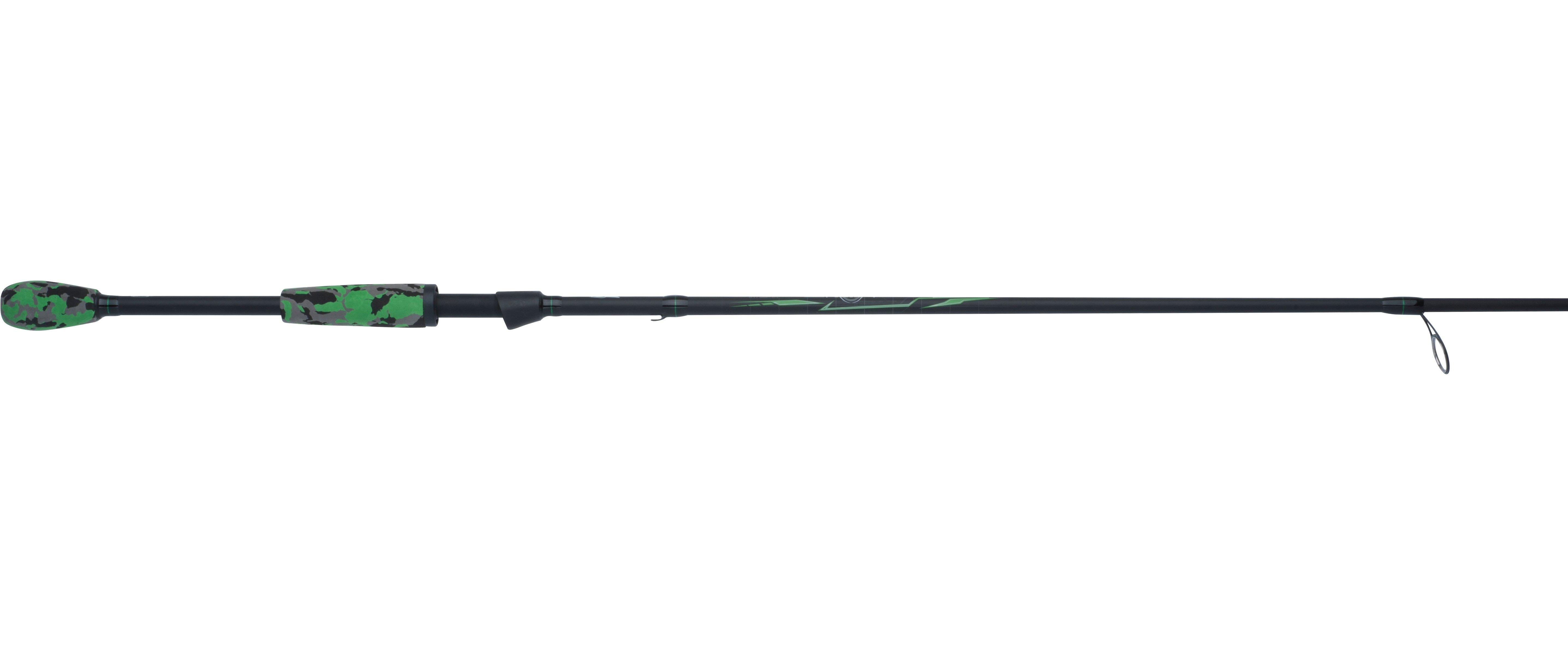 Berkley AMP 7' Spinning Rod, Medium Power, Composite Sensitivity
