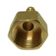 thumbnail image 5 of Adaptador de de tubería de tón con rosca / - Acopdor de DN15 a 6 mm-19 mm / Acopmiento de conector comb 8mm Soledad  Conector de manguera neumática, 5 of 5