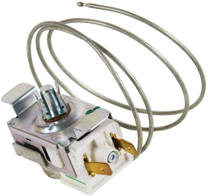 Genuine Frigidaire 241537104 Refrigerator Temperature Control