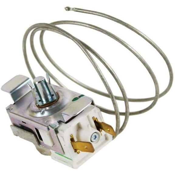 Genuine Frigidaire 241537104 Refrigerator Temperature Control Thermostat