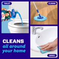thumbnail image 4 of Mr. Clean All Purpose Cleaner, MultiPurpose Cleaner, Pour, Unstopables, 1.2L, 4 of 11