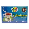 thumbnail image 1 of Hierbas para infusión Therbal 7 azahares sin cafeína 20 sobres, 1 of 4