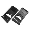 thumbnail image 1 of fastboy Direct Fit Dashboard Cup Holder For To-yota Vigo SR Improved Heat Sink And Charging Capabilities. black, 1 of 6