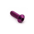 thumbnail image 6 of Aluminum Dome Head Bolt M5x(0.80mm)x16mm (9mm O/D) Cone (LFB516XS-CONE), 6 of 6