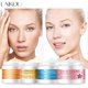 thumbnail image 2 of Crema facial de día Fivean vitamina C antienvejecimiento hidratante con ácido hialurónico Sakura, 2 of 2