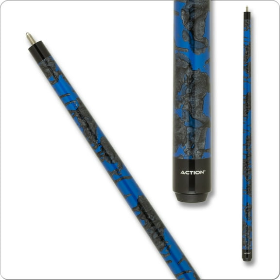 Action VAL41 Value Pool Cue Billiard Stick Billiards Cues
