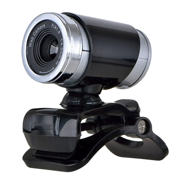 Webcam Practical Streaming Creative Durable Professional 