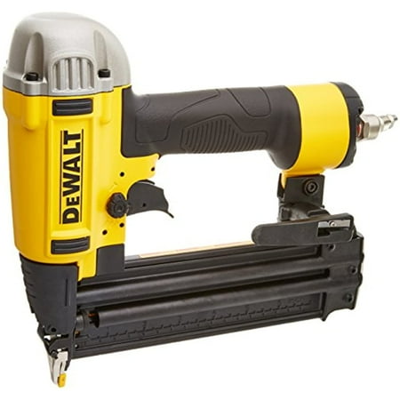 UPC: 0885911395748 | DeWalt DWFP12233 18 Gauge Precision Point Brad Nailer with Selectable Trigger