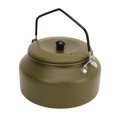 thumbnail image 1 of Lightweight And Portable Tea Kettle Ergonomic Handle Exquisite Texture For Home Coffee Shops Camping, 1 of 8