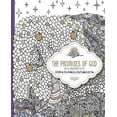 thumbnail image 1 of The Promises of God Adult Coloring Book: Color as You Reflect on God's Words to You, 1 of 1