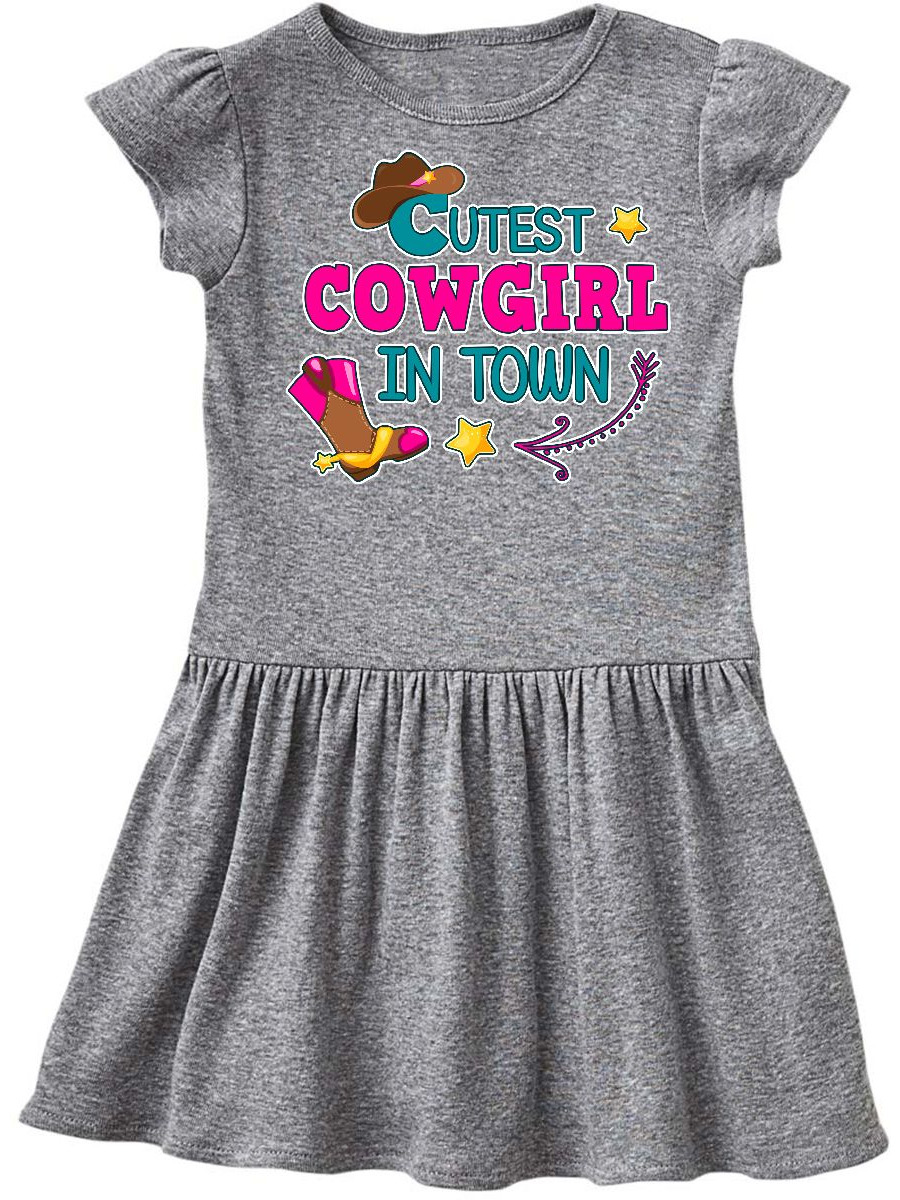 toddler cowgirl hat and boots
