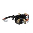 thumbnail image 3 of Ccdes Car Starter Motor Brush Holder, Car Parts Metal For Vehicles Replacement For, 3 of 8