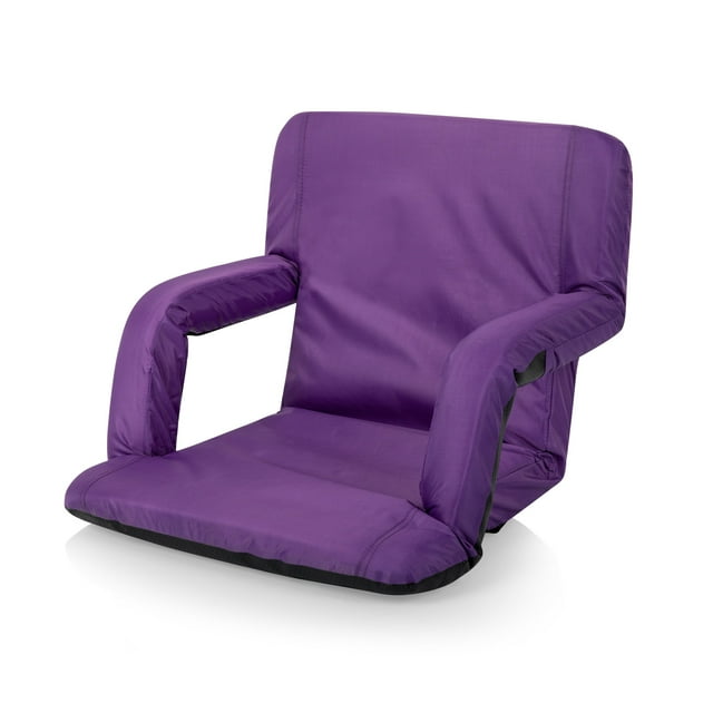 Ventura Stadium Seat - Purple