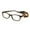 brown, variant on EnzoDate Flexible Kids Eyeglasses Frame Size 44/16 TR90 Children Glasses, No Screw, Unbreakable Safe Light Boys Girls Optical Glasses