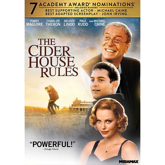 The Cider House Rules