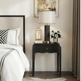 thumbnail image 2 of Butler Specialty Wilshire Nightstand In Black, 2 of 8