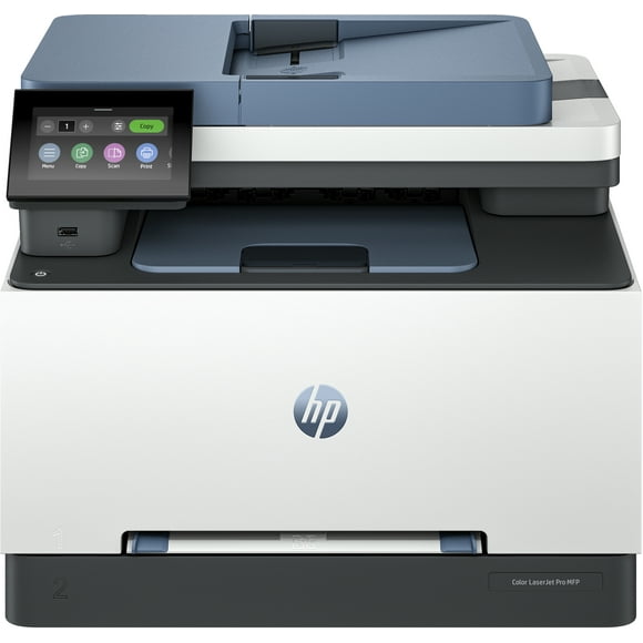 HEWLETT PACKARD INCORPORATED - HP COLOR LJ PRO MFP 3302FDW PRINTER: