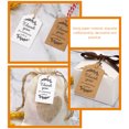 thumbnail image 2 of GOOHOCHY 200pcs gracias, 2 of 8