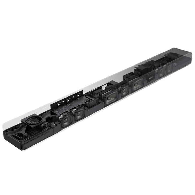 その他 HT-A7000 Sony HT-A7000 review: This hefty Dolby Atmos soundbar delivers