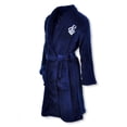 thumbnail image 4 of Rocawear Boys' Plush Robe - navy, 6-12/s-m, 4 of 6