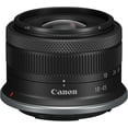 thumbnail image 3 of Canon EOS R7 Digital Camera with RF-S 18-45mm F/4.5-6.3 STM Lens 64GB SD Card, Professional Bundle (International Version), 3 of 8