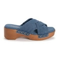 thumbnail image 6 of MUK LUKS Women's Cadence Sandal, 6 of 9