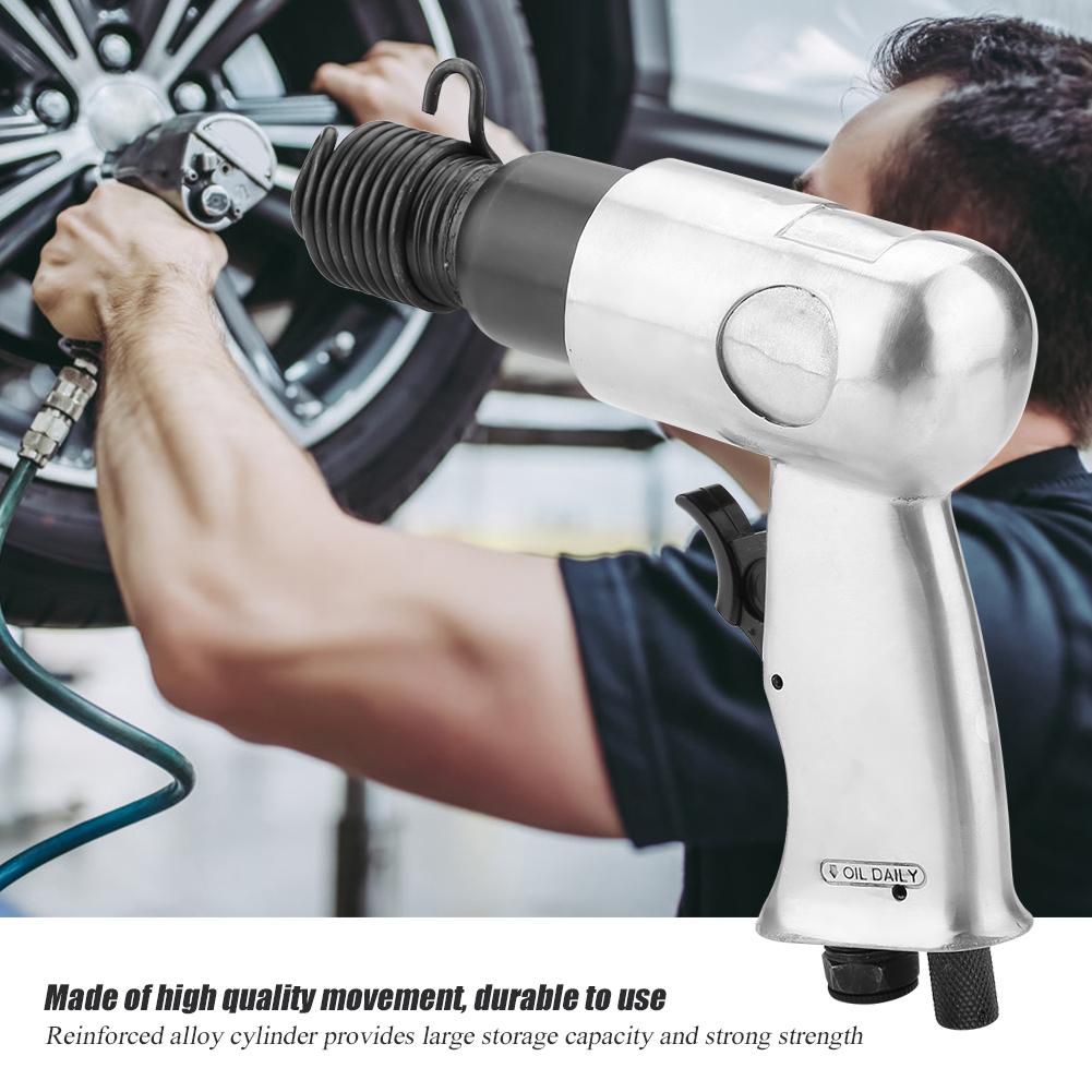 LYUMO Handheld Air Hammer,Industrial 