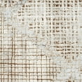 thumbnail image 6 of Inspire Me! Home Décor Iliana Modern Grey Mocha 2'3" x 7'6" Area Rug (2x8), 6 of 6