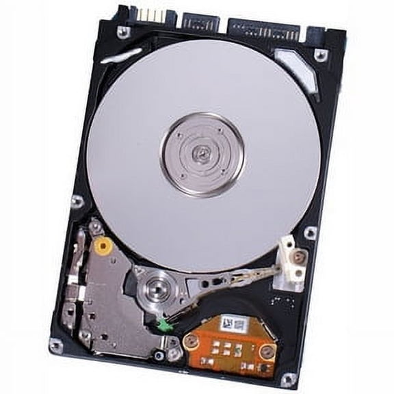 TOSHIBA MK8032GAX 80 GB 2.5" INTERNAL HARD DRIVE - IDE - 5400 - 8 MB BUFFER