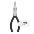 thumbnail image 2 of (3 pack) 6 inch Long Nose Pliers UH10069Z, 2 of 10