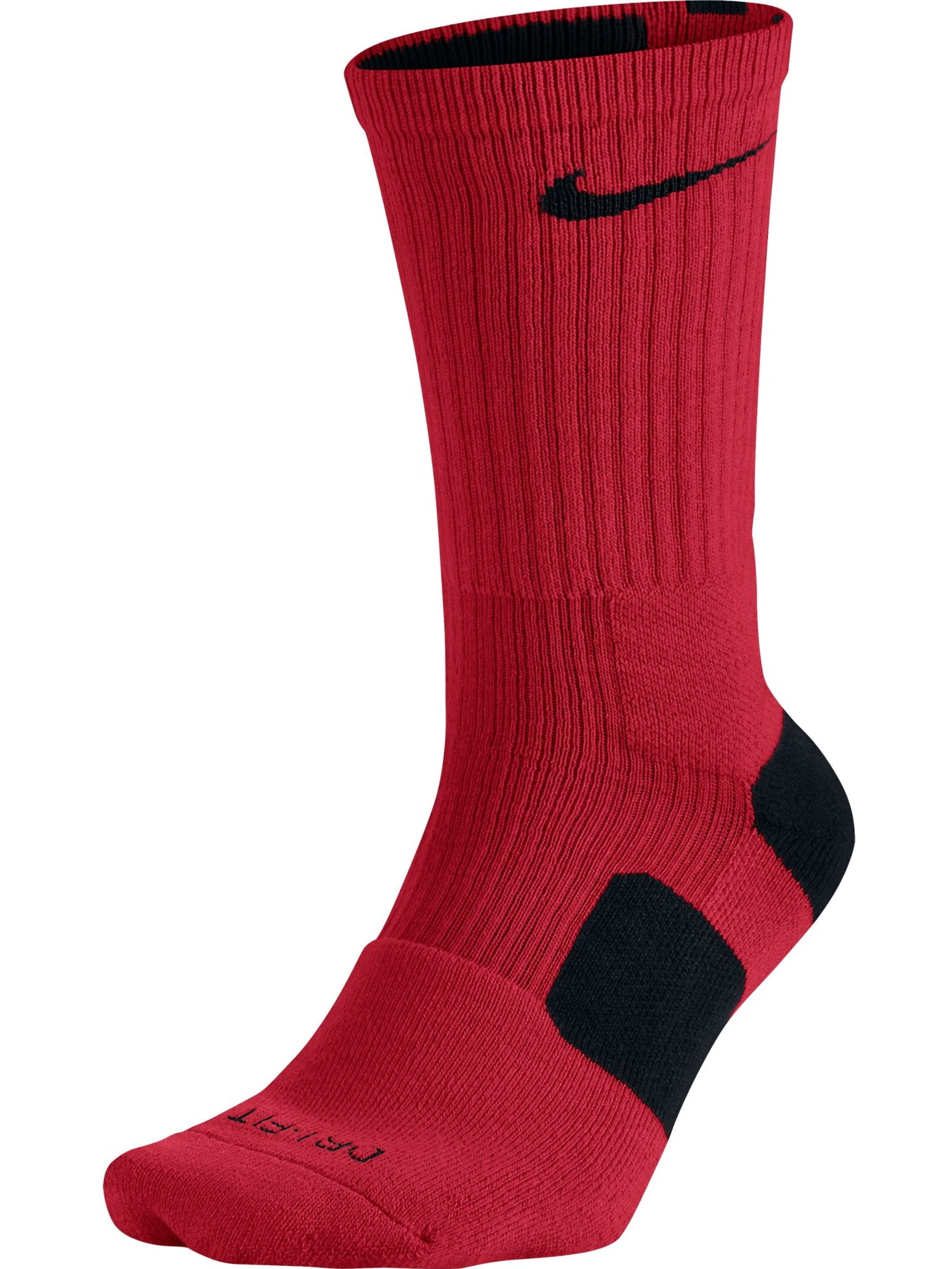 nike mens basketball socks