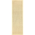 thumbnail image 2 of Nuloom 5' x 8' Machine Woven Orsay Sisal Rug in Beige, 2 of 5