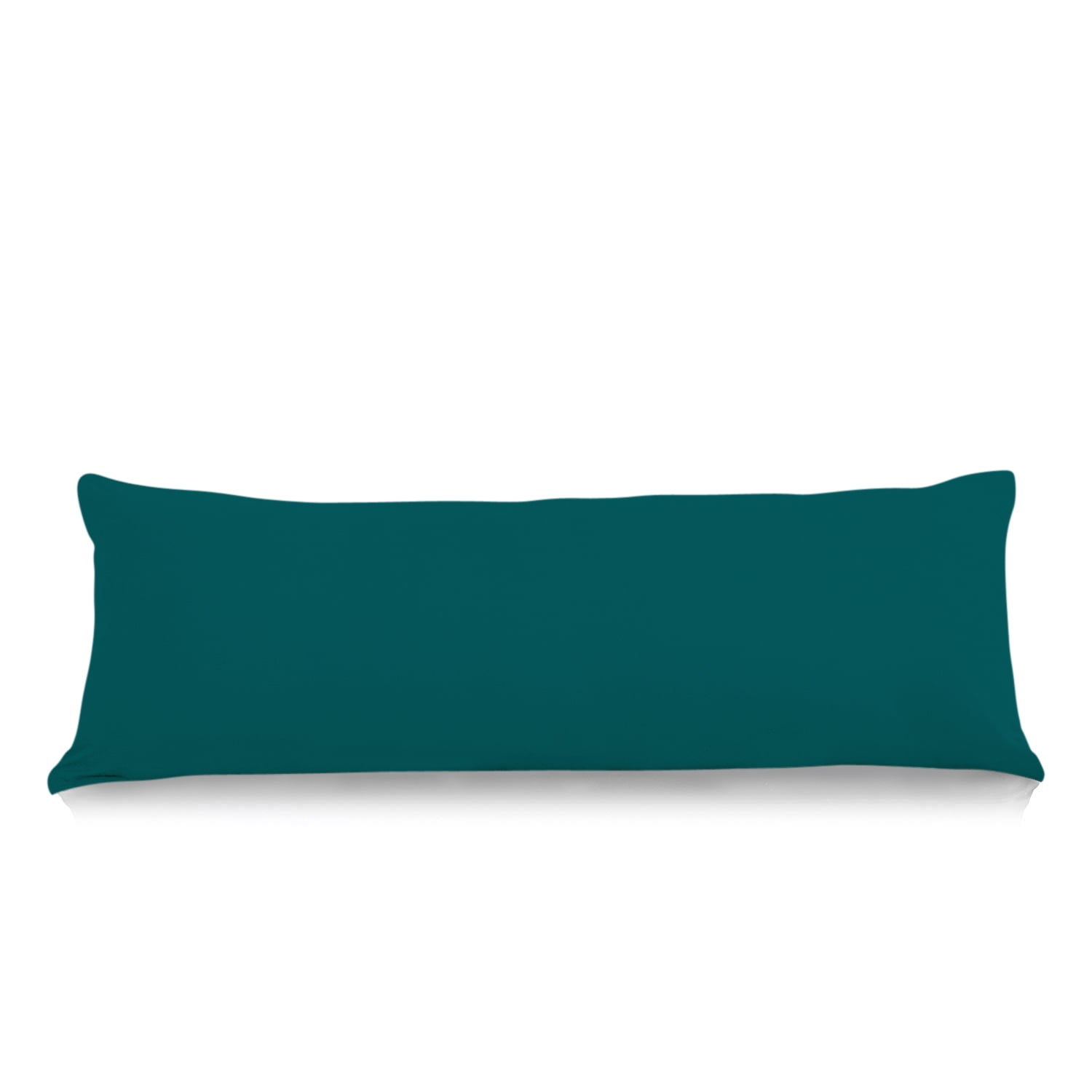 Cotton Metrics Body Pillow Cover Pillowcase 20 x 54 Zipper Closer 100