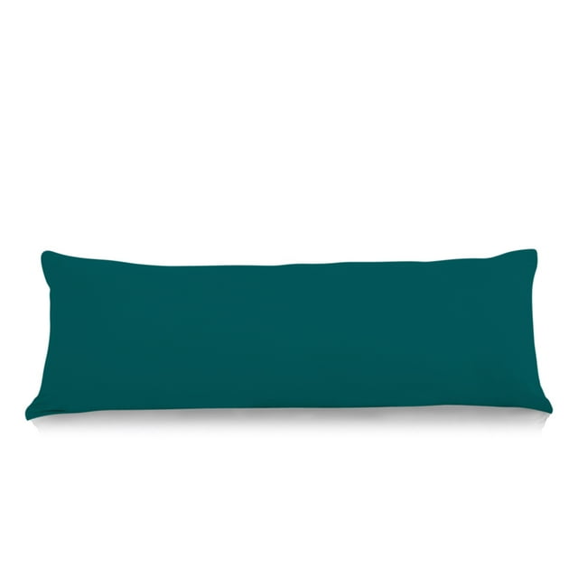 Ensemble Métrique en Coton de 2 Taies d'Oreiller 100 % Coton Biologique 800 Fils par Pouce Taies d'Oreiller en Coton de Qualité Supérieure Housses d'Oreiller